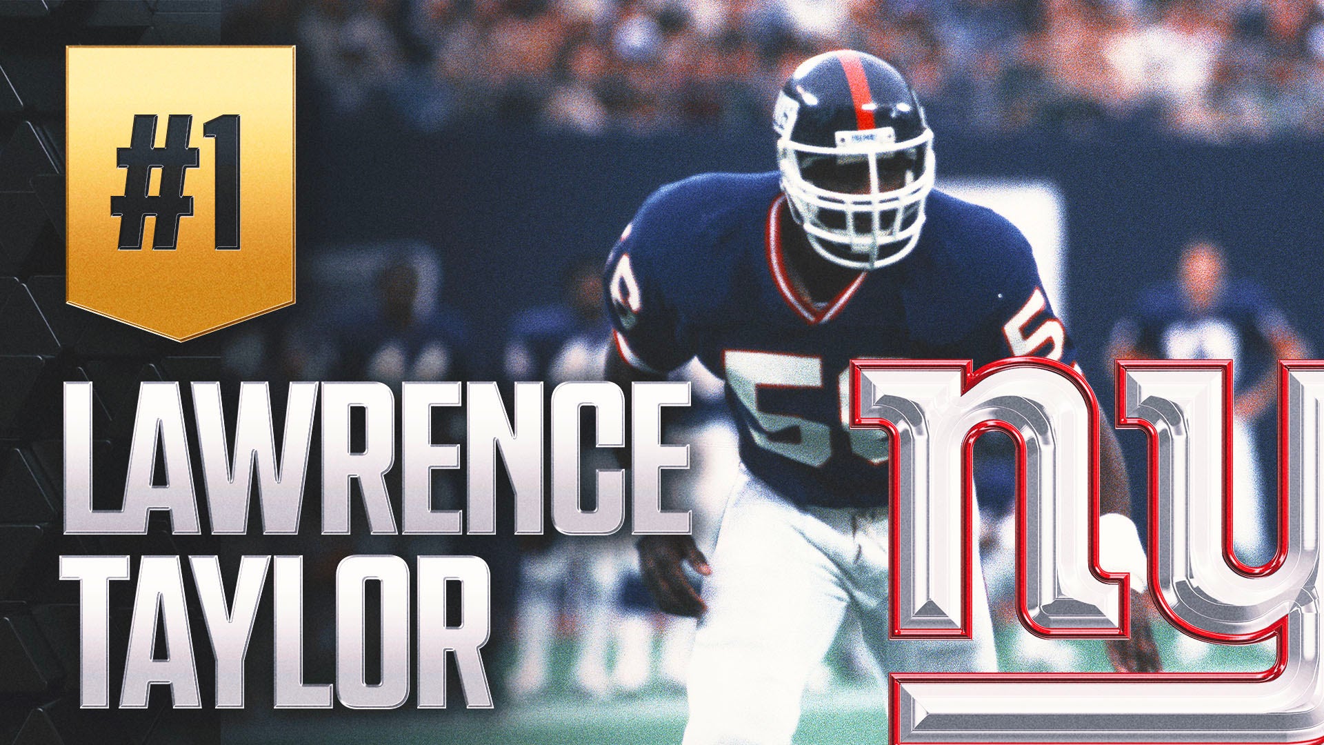 Lawrence Taylor image